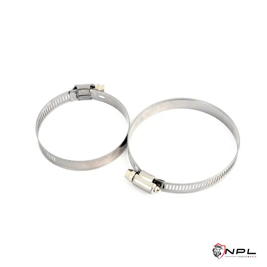 Charge Pipe FTP Motorsport  Para BMW Chassi F2x, F3x  e G Motor B58 FTP Motorsport