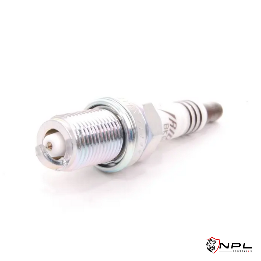 Kit 4 Velas de Ignição Iridium IX NGK BKR8EIX (2668) Para VW/Audi 2.0T EA113 / EA888 Gen1 e Gen2 NGK