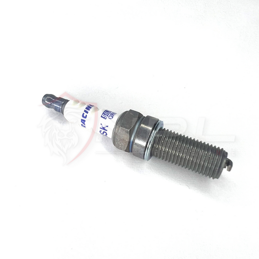 Vela de Ignição Brisk Silver Racing QR08S Para Mini Cooper S, JCW, S All4 Motor 1.6T / 2.0T Chassi F5X, F60, R5X, R60, R61 Brisk
