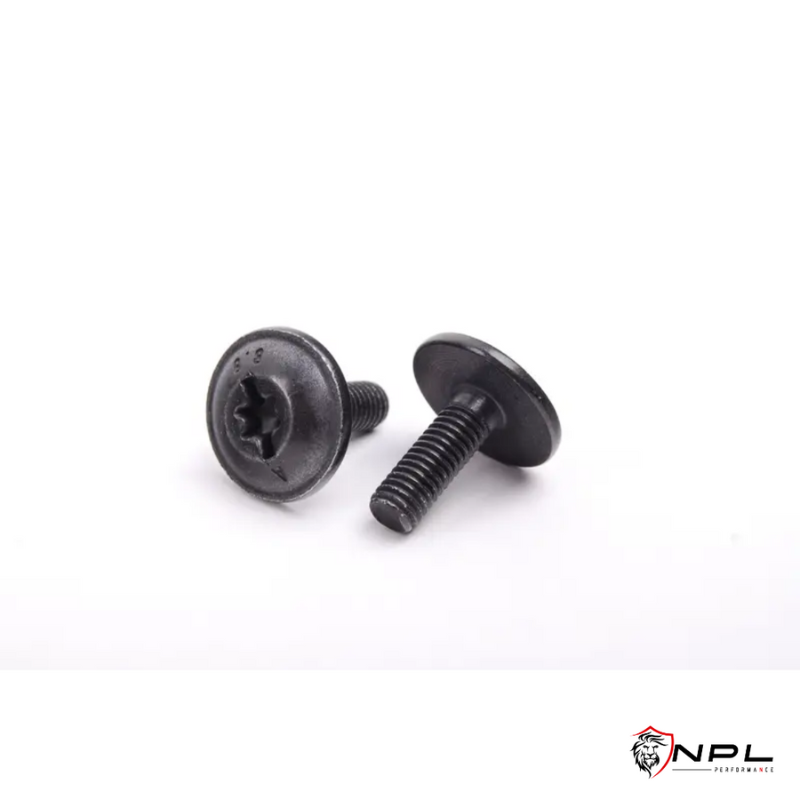 Intake APR PEX Stage 1 (Caixa de Ar Frontal) para Audi TT, TTS MK2 2.0 Tsi EA888 APR