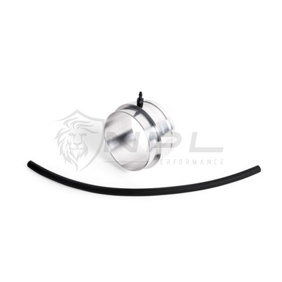 adaptador intake apr para vw jetta mk6, fusca 2.0t ea888 211cv APR