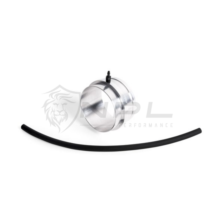 adaptador intake apr para vw jetta mk6, fusca 2.0t ea888 211cv APR