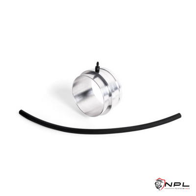 Intake APR PEX Stage 1 (Caixa de Ar Frontal) para VW 2.0T EA888 211cv Jetta Mk6, Fusca APR