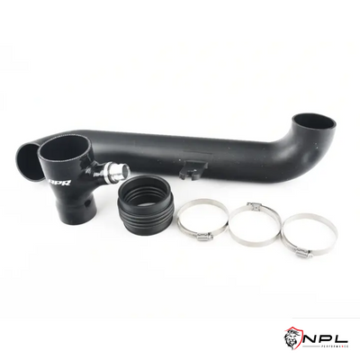 Intake APR PEX Stage 1 (Caixa de Ar Frontal) para VW Tiguan 5N, Passat B6 2.0T EA888 200cv APR