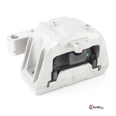 Coxim de Motor Street Sport CTS Turbo para VW Jetta MK6, Passat B6/B7, Fusca TSI, Audi A3 8P CTS Turbo