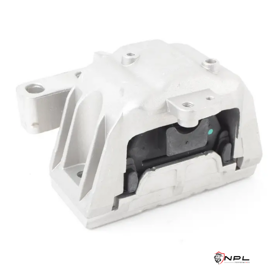 Coxim de Motor Street Sport CTS Turbo para VW Jetta MK6, Passat B6/B7, Fusca TSI, Audi A3 8P CTS Turbo