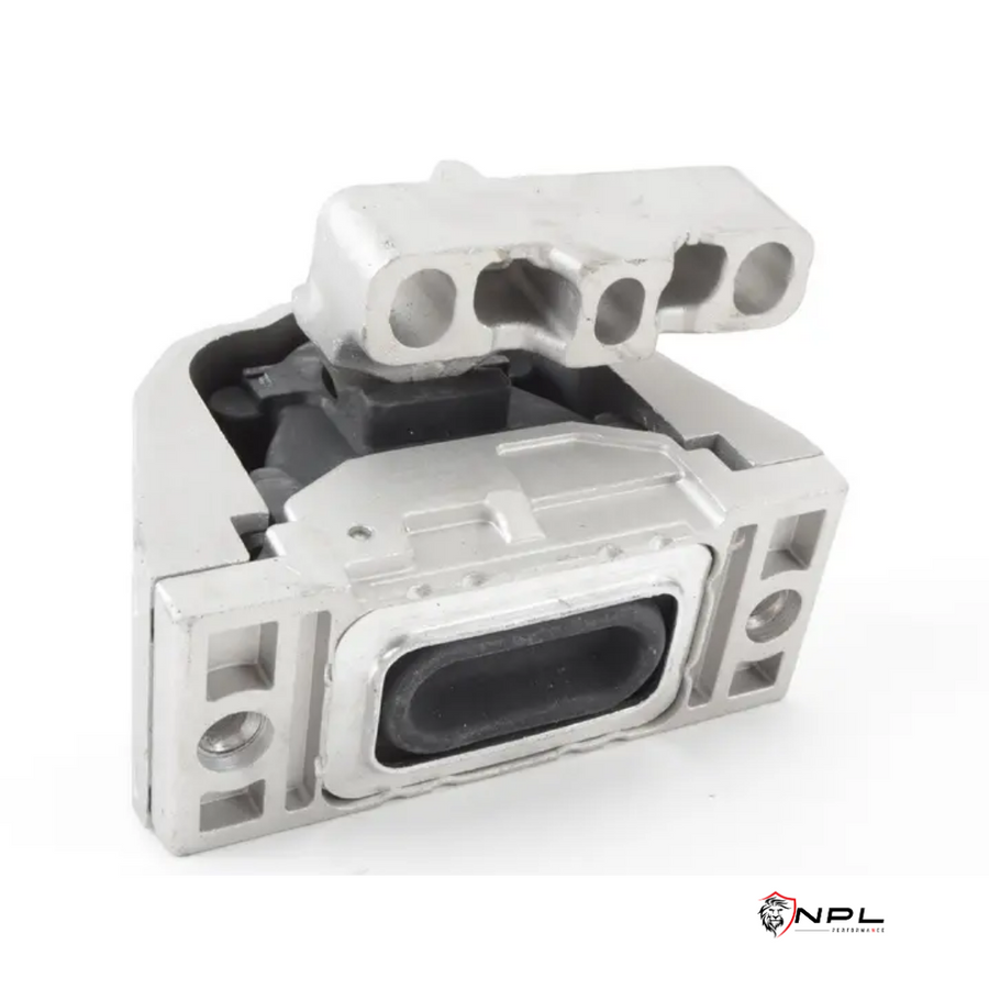 Coxim de Motor Street Sport CTS Turbo para VW Jetta MK6, Passat B6/B7, Fusca TSI, Audi A3 8P CTS Turbo