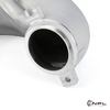 Turbo Inlet Pipe 4" CTS Turbo para Audi RS3 / TTRS Gen 2 LHD
