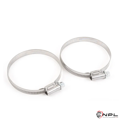 Turbo Outlet Pipe (Boost Pipe) CTS Turbo Para Audi A3 8P, VW Jetta Mk6, Fusca, Passat Motor EA888 2.0T TSI 200cv e 211cv CTS Turbo