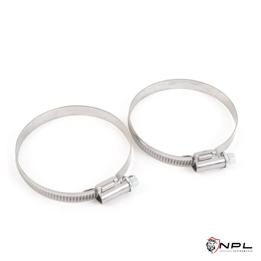 Turbo Outlet Pipe (Boost Pipe) CTS Turbo Para Audi A3 8P, VW Jetta Mk6, Fusca, Passat Motor EA888 2.0T TSI 200cv e 211cv CTS Turbo