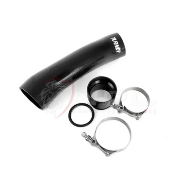 Boost Pipe Turner Motorsport Para BMW F2X, F3X, F87, M135i, M235i, 335i, 435i, M2 Turner Motorsport