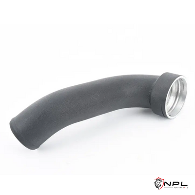 Charge Pipe + Boost Pipe Turner Motorsport Para BMW F22, F3X, F87, M135i, M235i, 335i, 435i, M2 Turner Motorsport