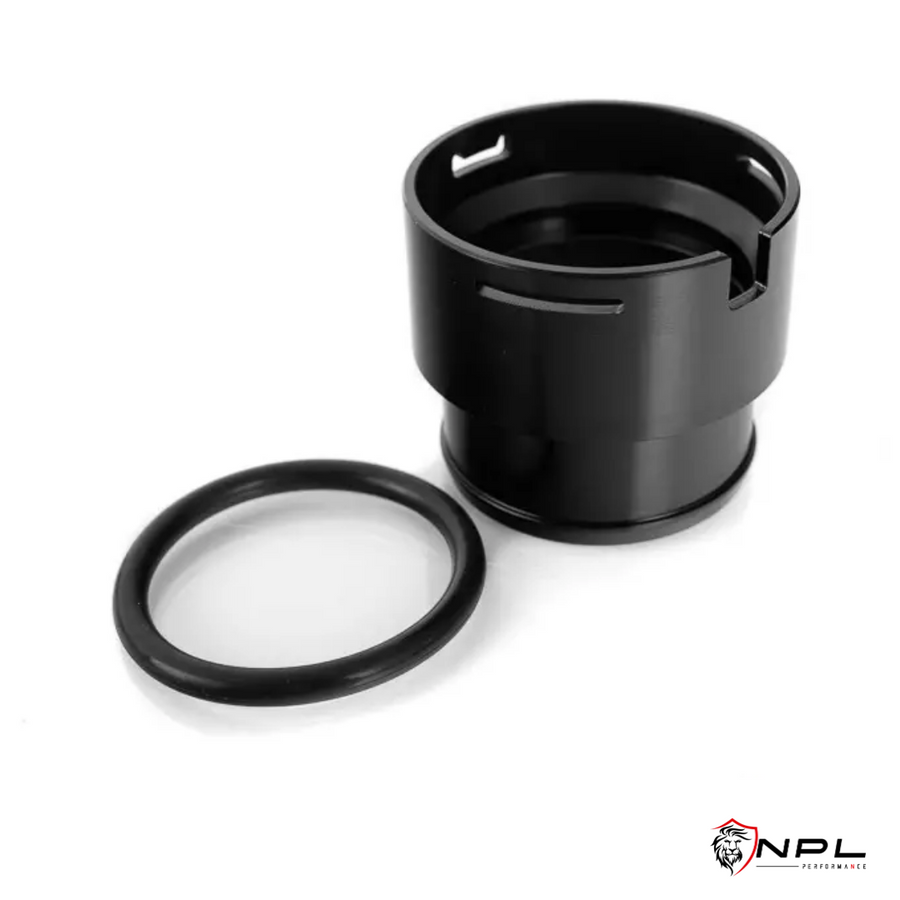 Boost Pipe Turner Motorsport Para BMW F2X, F3X, F87, M135i, M235i, 335i, 435i, M2 Turner Motorsport