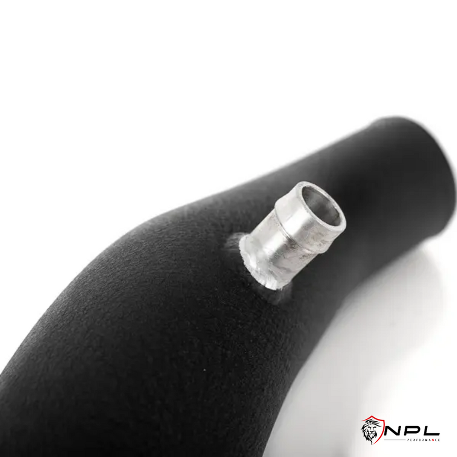 Charge Pipes Turner Motorsport para BMW F22, F3X, F87, M135i, M235i, 335i, 435i, M2 Turner Motorsport