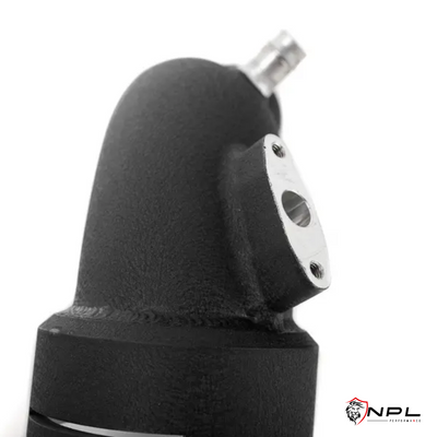 Charge Pipes Turner Motorsport para BMW F22, F3X, F87, M135i, M235i, 335i, 435i, M2 Turner Motorsport