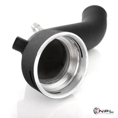 Charge Pipes Turner Motorsport para BMW F22, F3X, F87, M135i, M235i, 335i, 435i, M2 Turner Motorsport