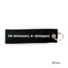 Chaveiro NPL Performance "For Enthusiasts, by Enthusiasts" NPL Performance Lifestyle