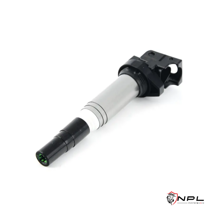 Bobina De Ignição De Alta Performance Dinan Para Bmw / Mini Motor N13, N14, N18, N20, N54, N55, S55 Dinan