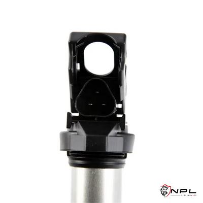 Kit 6 Bobinas de Ignição de Alta Performance Dinan para BMW Motor N54, N55, S55 Dinan