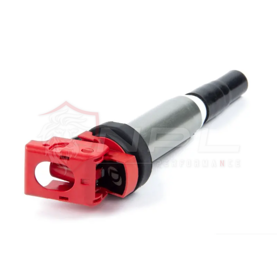 Bobina De Ignição De Alta Performance Dinan Para Bmw / Mini Motor N13, N14, N18, N20, N54, N55, S55 Dinan