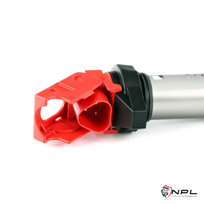 Kit 6 Bobinas de Ignição de Alta Performance Dinan para BMW Motor N54, N55, S55 Dinan