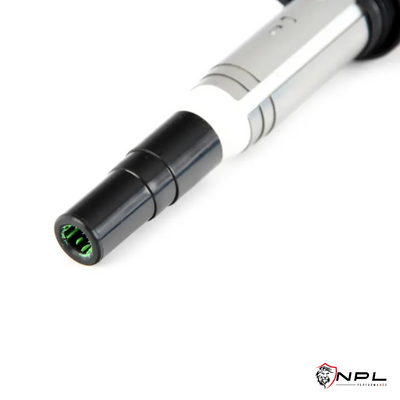 Kit 6 Bobinas de Ignição de Alta Performance Dinan para BMW Motor N54, N55, S55 Dinan