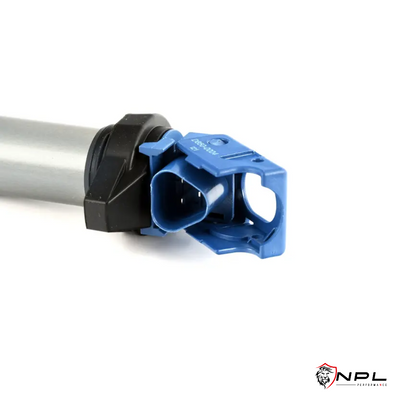 Kit 6 Bobinas de Ignição de Alta Performance Dinan para BMW Motor N54, N55, S55 Dinan