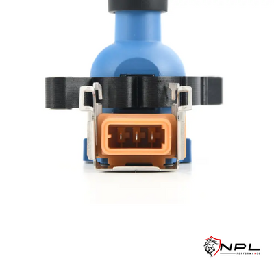 Bobina De Ignição De Alta Performance Dinan Para Bmw Motor M52, M54, M62, M73, S52, e S62 Dinan