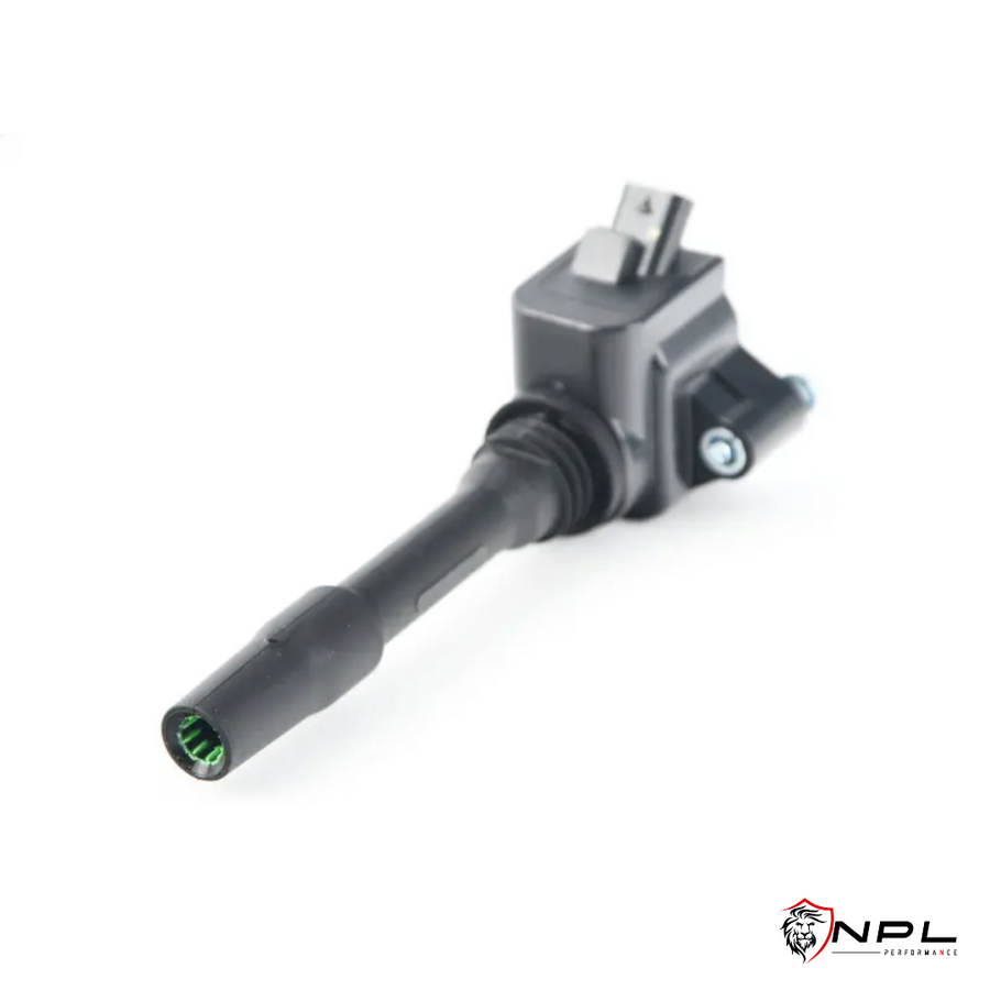 Kit 4 Bobinas de Ignição de Alta Performance Dinan Bmw / Mini Motor B48, B46 2.0L Dinan