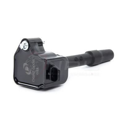 Kit 4 Bobinas de Ignição de Alta Performance Dinan Bmw / Mini Motor B48, B46 2.0L Dinan