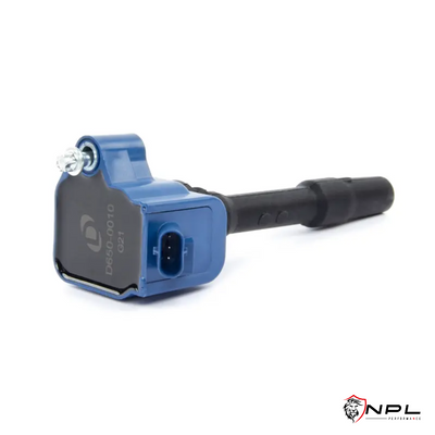 Kit 4 Bobinas de Ignição de Alta Performance Dinan Bmw / Mini Motor B48, B46 2.0L Dinan