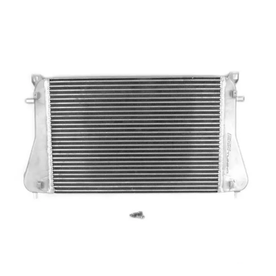 Intercooler ECS Tuning VW Golf MK7 GTI, AUDI A3 8V 1.8 TFSI e 2.0 TFSI, chassi MQB ECS Tuning