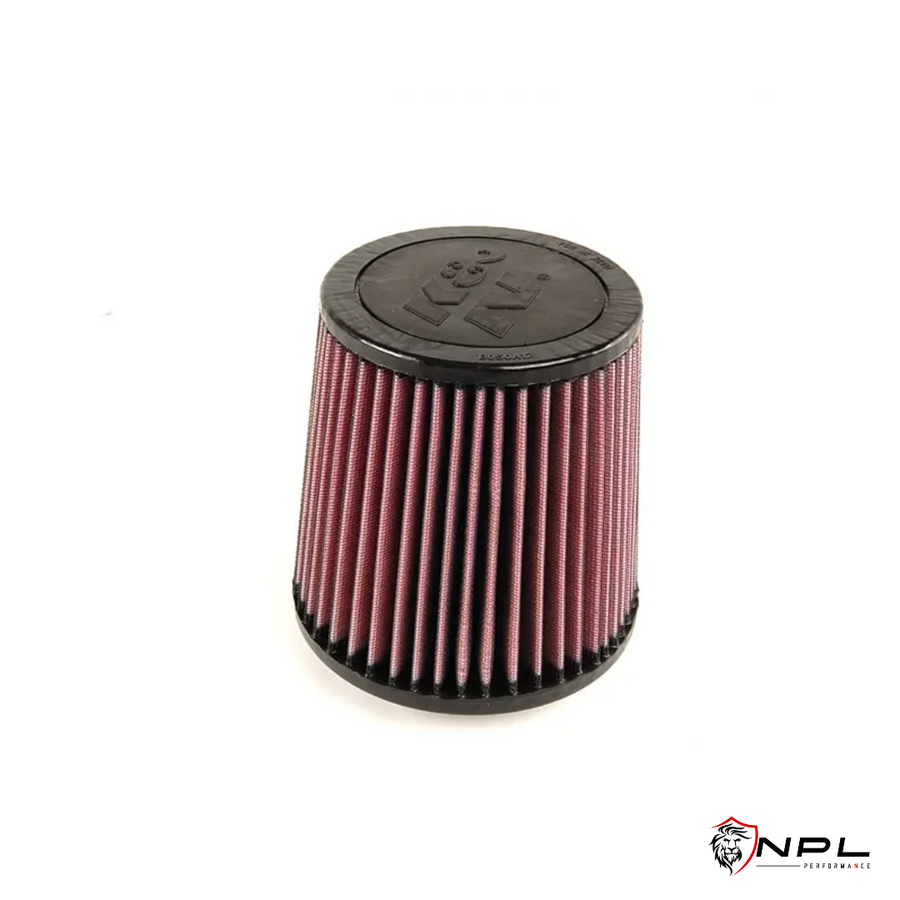 Filtro De Ar K&n E-1987 Audi A4 / A5 / Q5 / S4 / S5 3.0 V6,  3.2 V6 E 4.2 V8