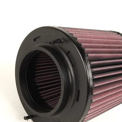 Filtro De Ar K&n E-1987 Audi A4 / A5 / Q5 / S4 / S5 3.0 V6,  3.2 V6 E 4.2 V8 K&N