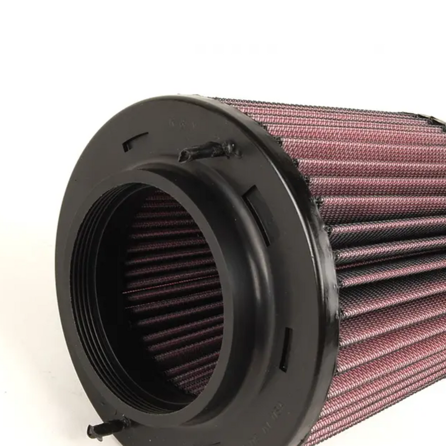 Filtro De Ar K&n E-1987 Audi A4 / A5 / Q5 / S4 / S5 3.0 V6,  3.2 V6 E 4.2 V8