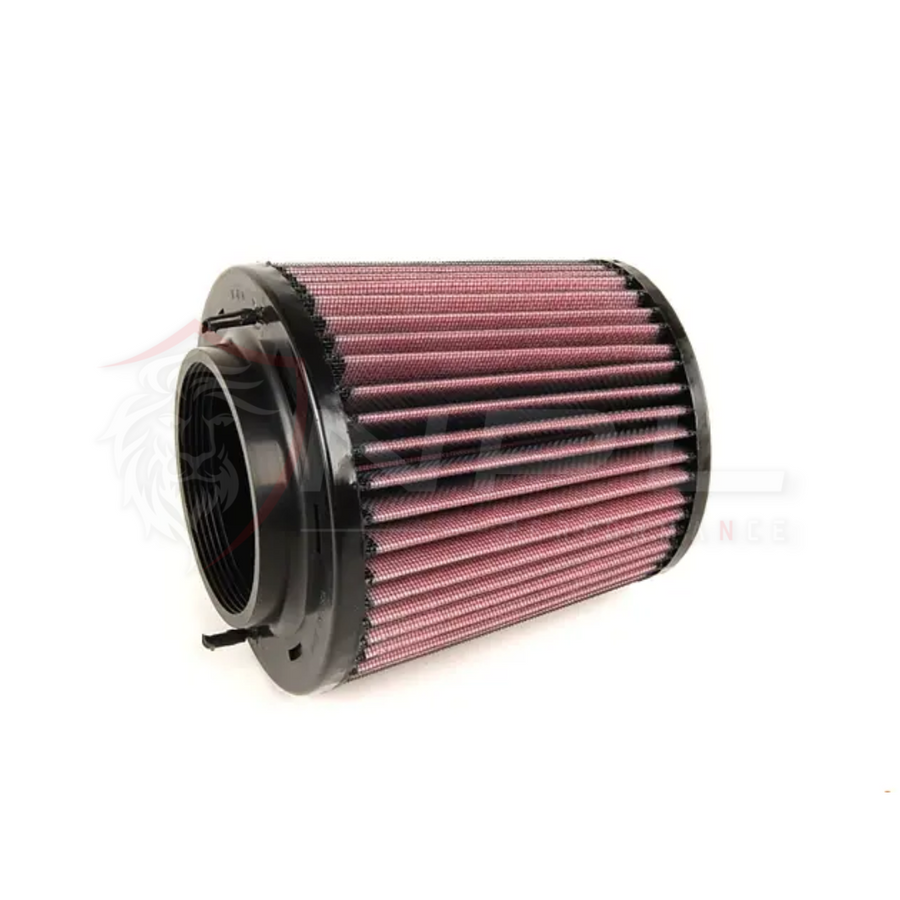 Filtro De Ar K&n E-1987 Audi A4 / A5 / Q5 / S4 / S5 3.0 V6,  3.2 V6 E 4.2 V8