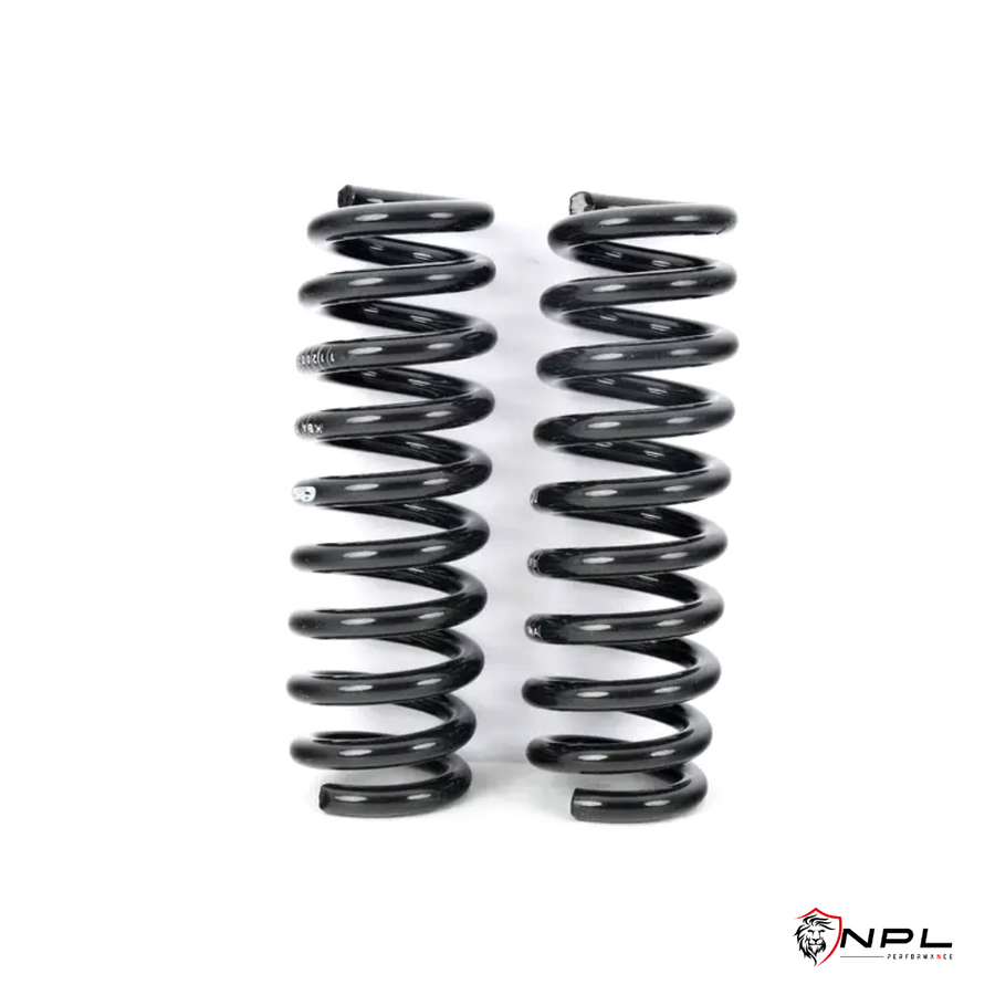 Molas Eibach Pro-kit Bmw Série 3 335i (2012+) |  Série 4 Coupe (F32) 435I (2013+)