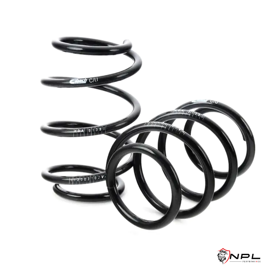 Molas Eibach Pro-kit BMW Série 1 M135I / M140I | Série 2 M235I / M240I (13 A 19)