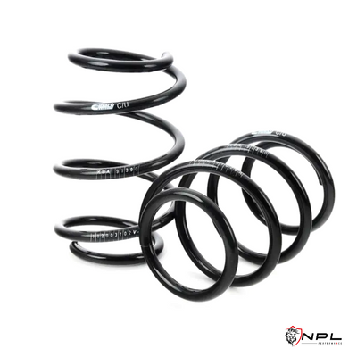 Molas Esportivas Eibach Pro-kit BMW Série 3 316i a 328i 12 a 19 | Série 4 420i a 428i 13+ Eibach