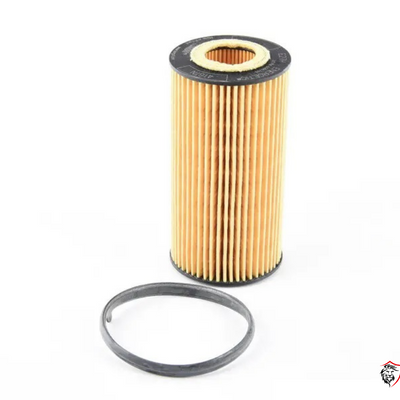 Filtro de Óleo Hengst E27HD125 Hengst