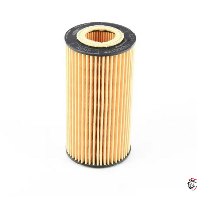 Filtro de Óleo Hengst E27HD125 Hengst