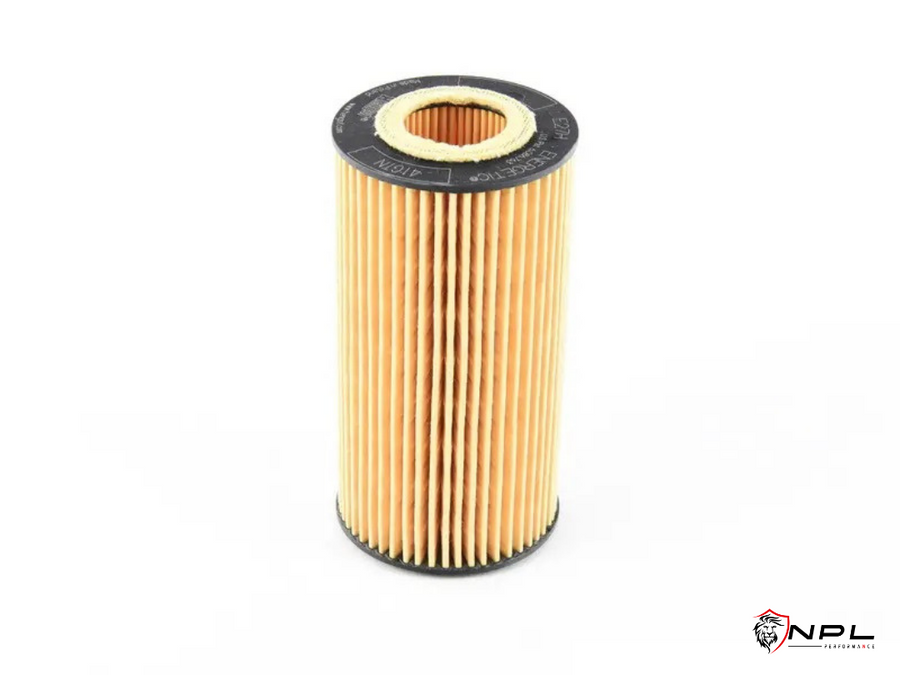 Filtro de Óleo Hengst E27HD125 Hengst