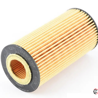 Filtro de Óleo Hengst E27HD125 Hengst