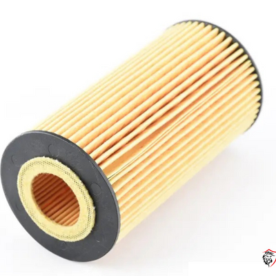 Filtro de Óleo Hengst E27HD125 Hengst