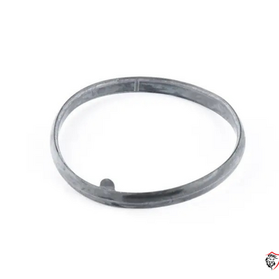 Filtro de Óleo Hengst E27HD125 Hengst