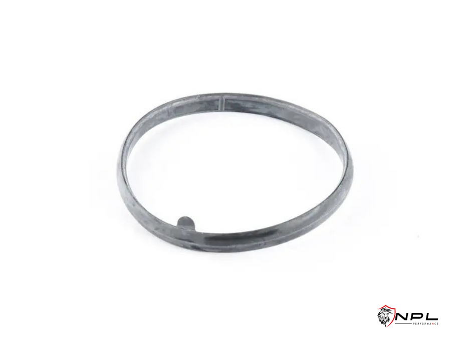 Filtro de Óleo Hengst E27HD125 Hengst