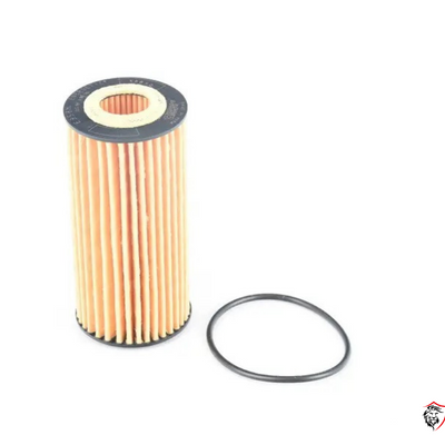 Kit de Troca de Óleo Liqui Moly VW Golf MK7 GTI, Tiguan MQB, Jetta MK7 GLI, Audi A3, S3 8V 1.8T / 2.0T NPL Performance Parts