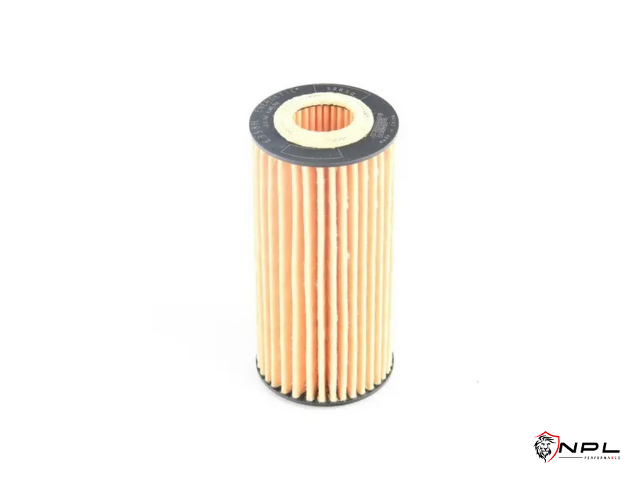 Filtro de Óleo Hengst E358HD246 Hengst