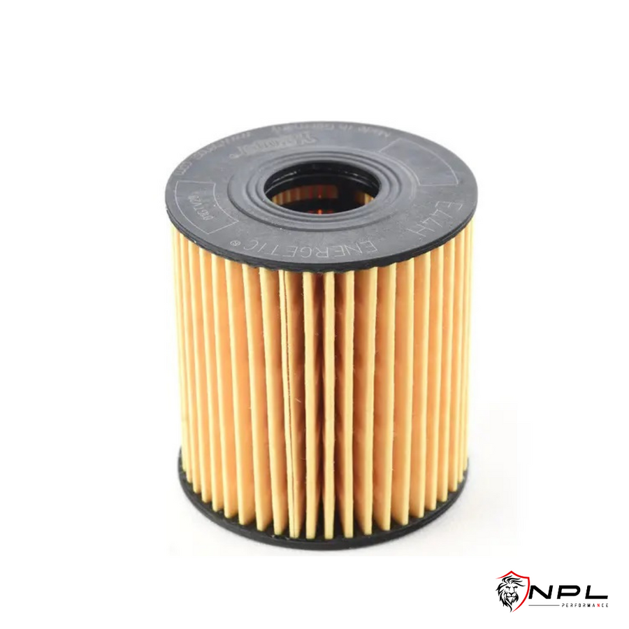 Kit de Troca de Óleo Liqui Moly Para MINI Motor 1.6T - Com Bujão Carter NPL Performance Parts