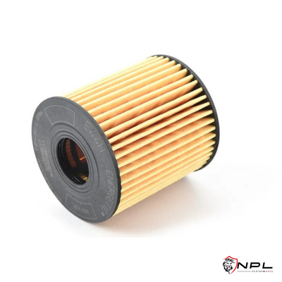 Filtro de Óleo Hengst E44HD110 Hengst